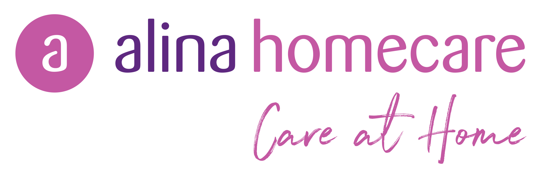 Alina Homecare Training